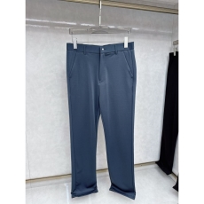 Zegna Long Pants